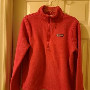Vineyard Vines Fleece Pullover